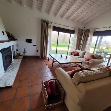 El Chaparral Holiday home *