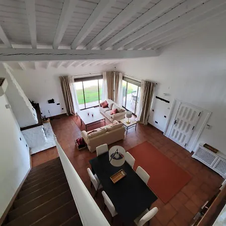 Prázdninový dům El Chaparral Candeleda