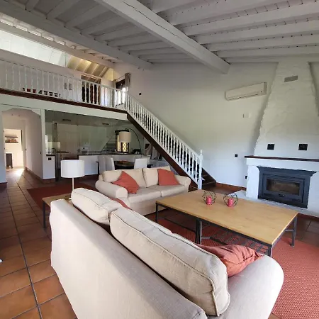 El Chaparral Holiday home *