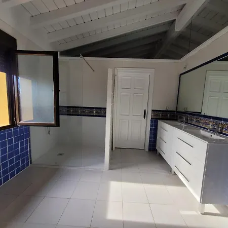 El Chaparral Holiday home *