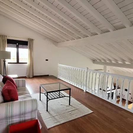 Holiday home El Chaparral