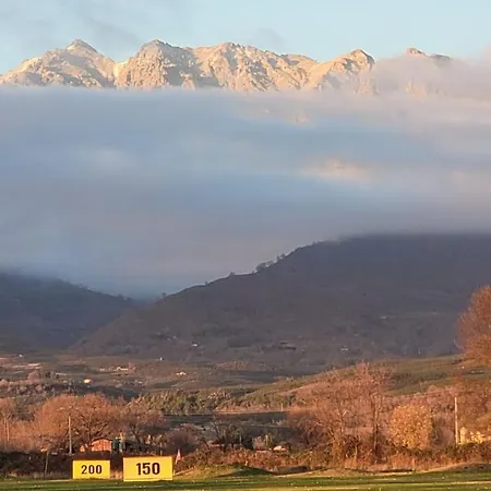 El Chaparral Holiday home *