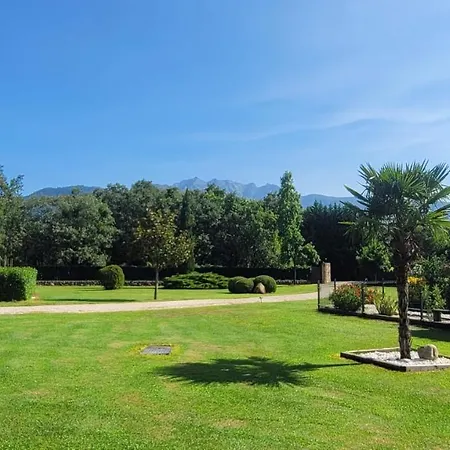 Сasa de vacaciones El Chaparral *