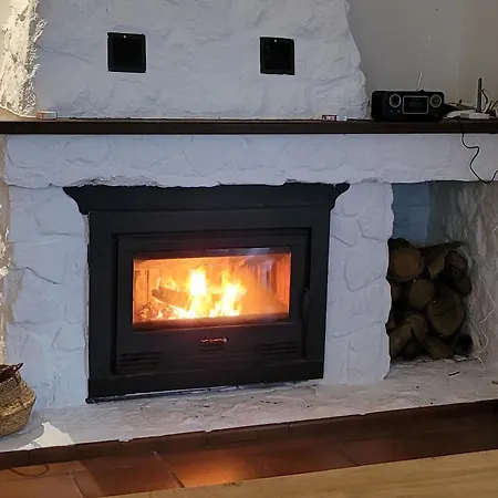 Сasa de vacaciones El Chaparral Candeleda