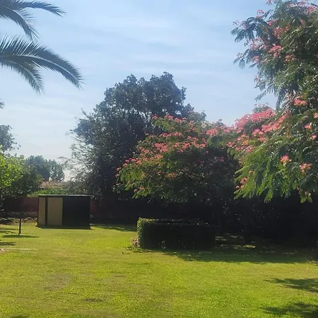 Сasa de vacaciones El Chaparral Candeleda
